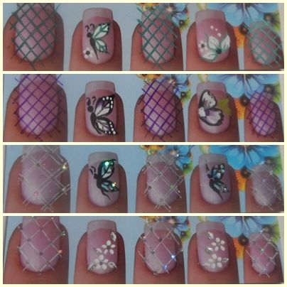 Artisticas Prontas embalagens com 10
