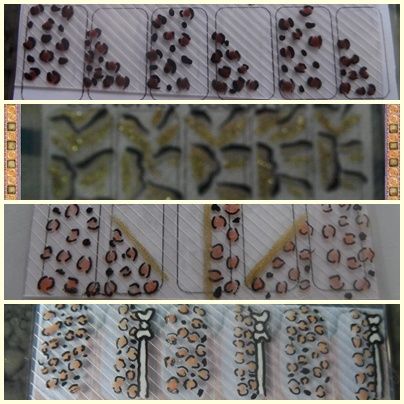 Artisticas Prontas embalagens com 12
