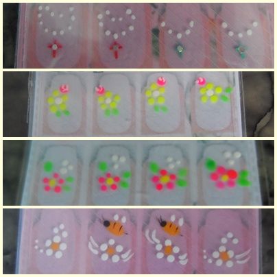 Artisticas Prontas embalagens com 12