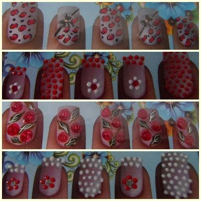 Artisticas Prontas embalagens com 10