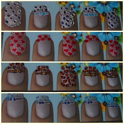 Artisticas Prontas embalagens com 10