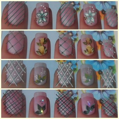 Artisticas Prontas embalagens com 10