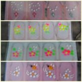Artisticas Prontas embalagens com 12